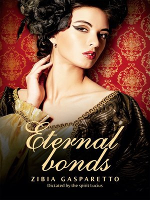cover image of Eternal bonds